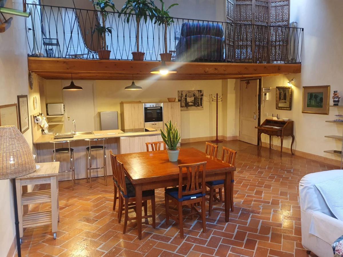 Maison d'hôtes Attico 25 *
